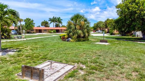 A home in BRADENTON