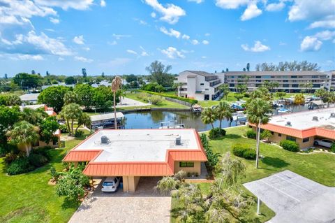 A home in BRADENTON