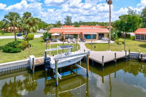 A home in BRADENTON