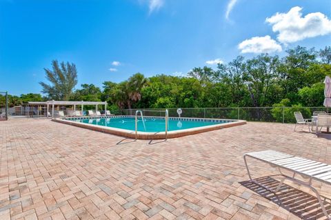 A home in BRADENTON