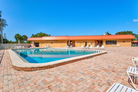 A home in BRADENTON