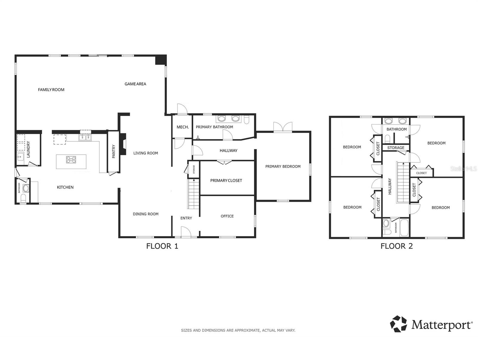 DES PINAR ACRES - Residential