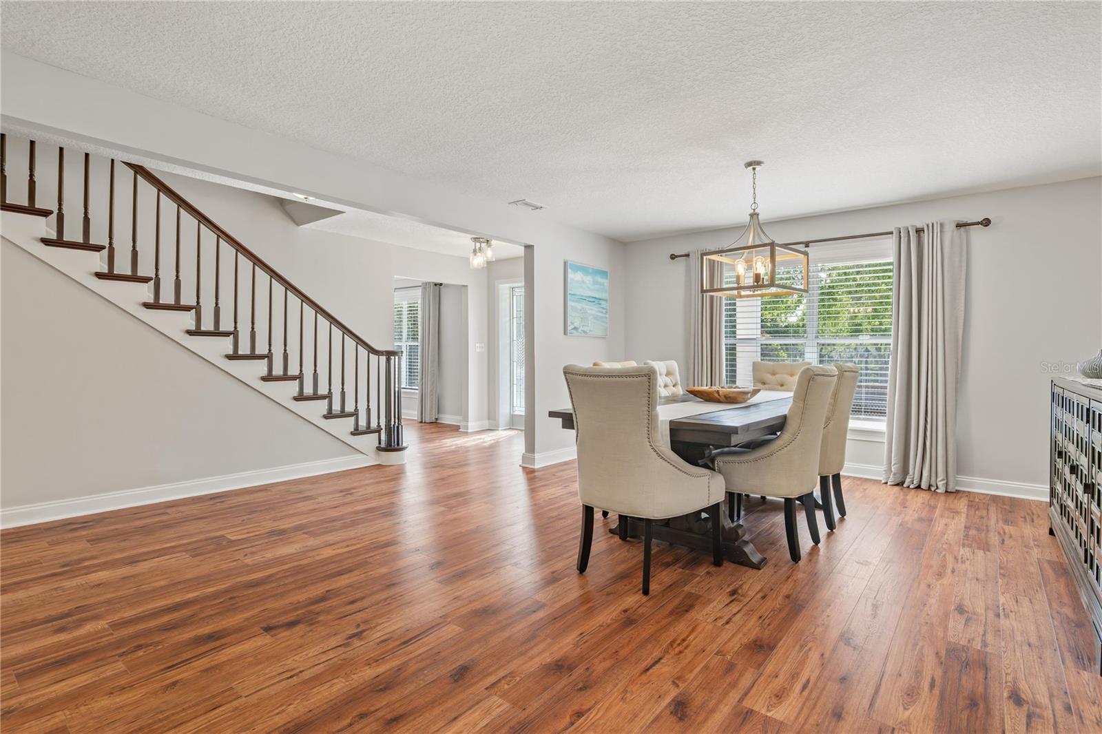 DES PINAR ACRES - Residential