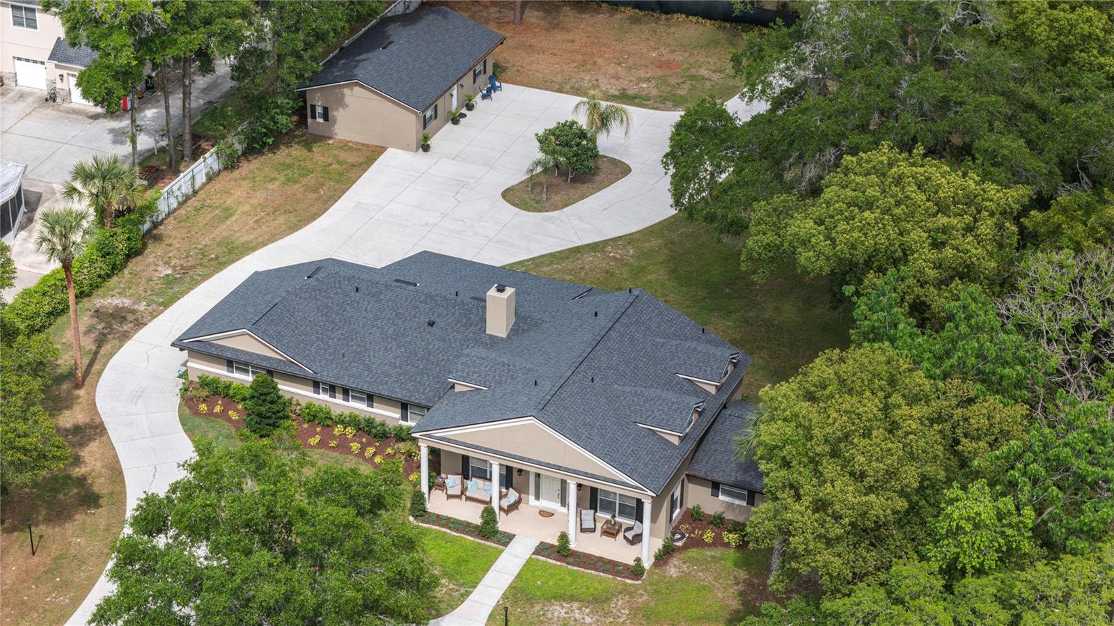 DES PINAR ACRES - Residential