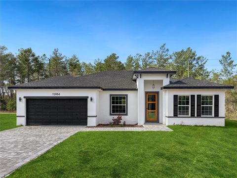 Photo of 15984 SW 35th Court Road, Ocala, FL 34473 (MLS # O6383459)