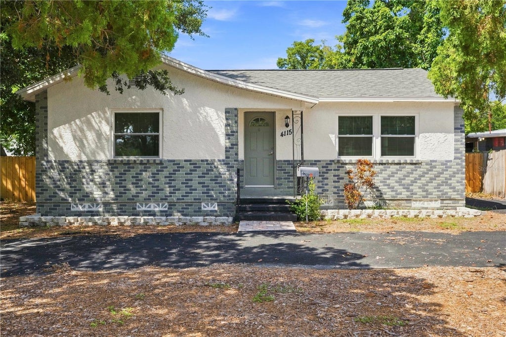 Photo of 4115 Fairfield Avenue S, St Petersburg, FL 33711 (MLS # TB8545752)