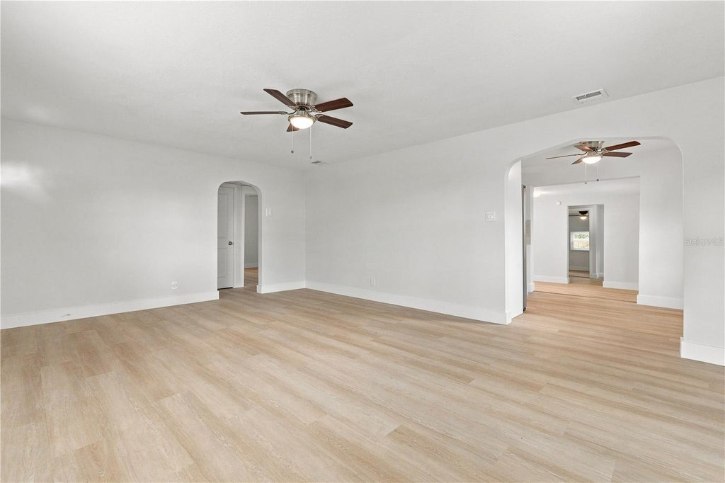 Photo of 4115 Fairfield Avenue S, St Petersburg, FL 33711 (MLS # TB8545752)
