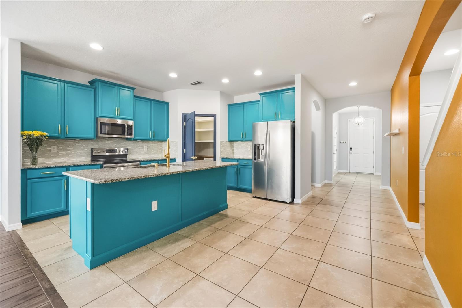 FAIRWAYS/BENT TREE - Residential