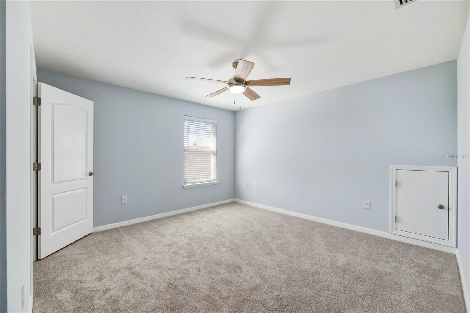 FAIRWAYS/BENT TREE - Residential