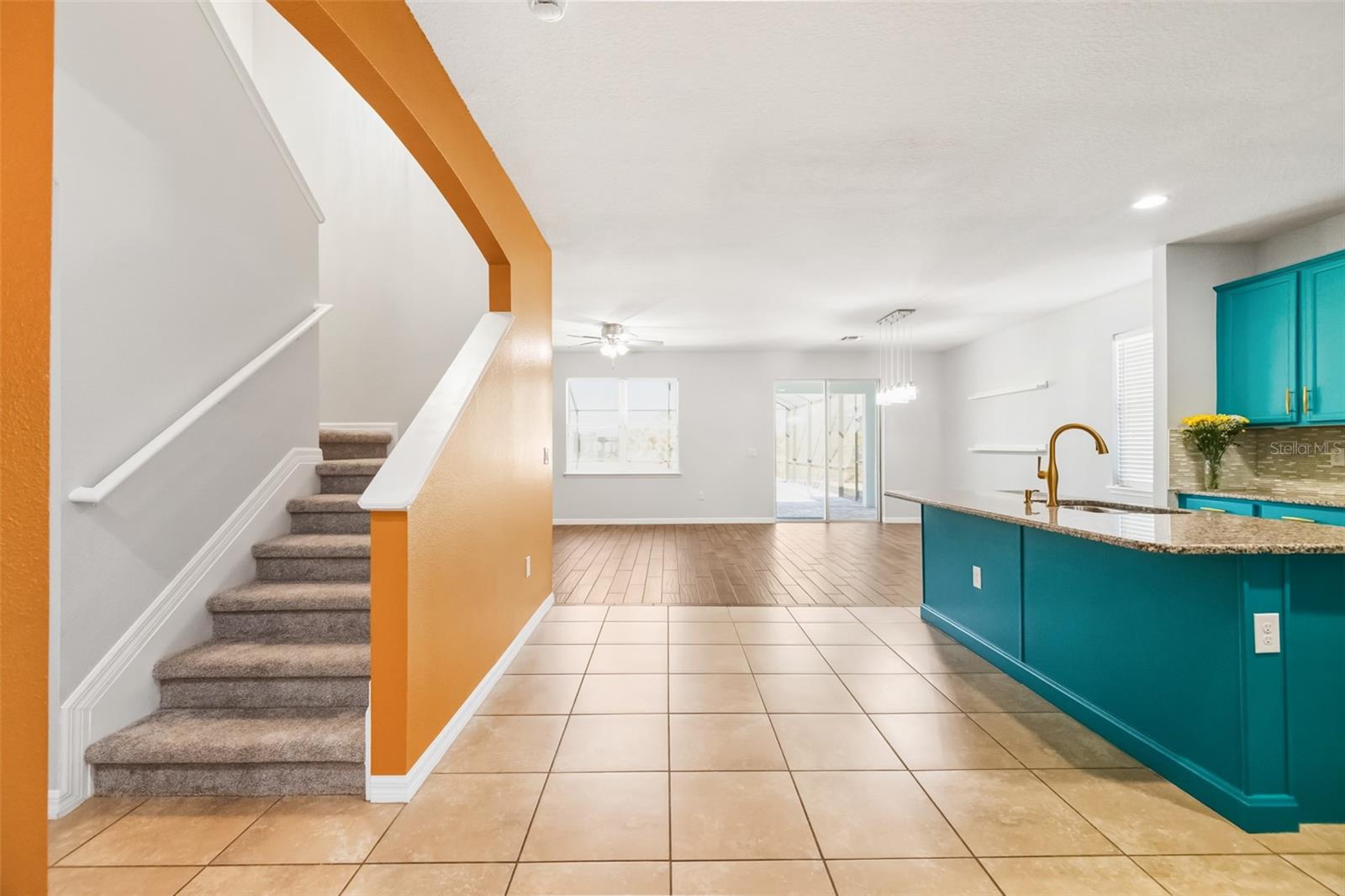 FAIRWAYS/BENT TREE - Residential