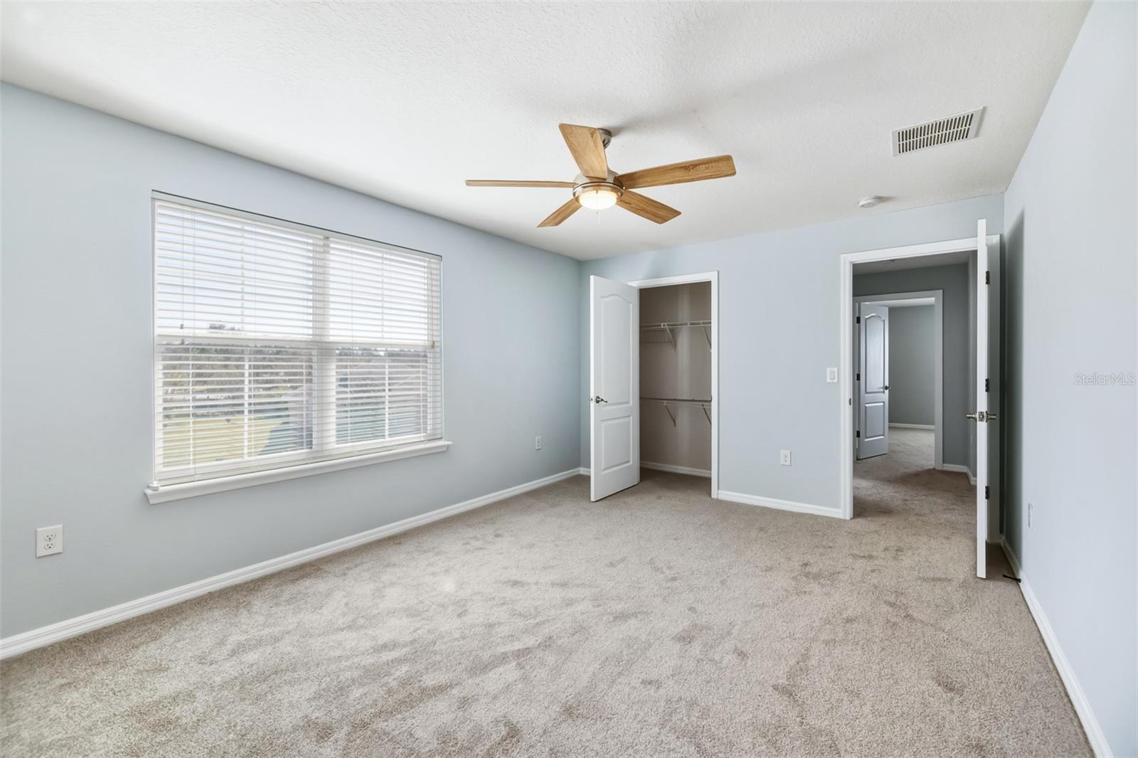 FAIRWAYS/BENT TREE - Residential