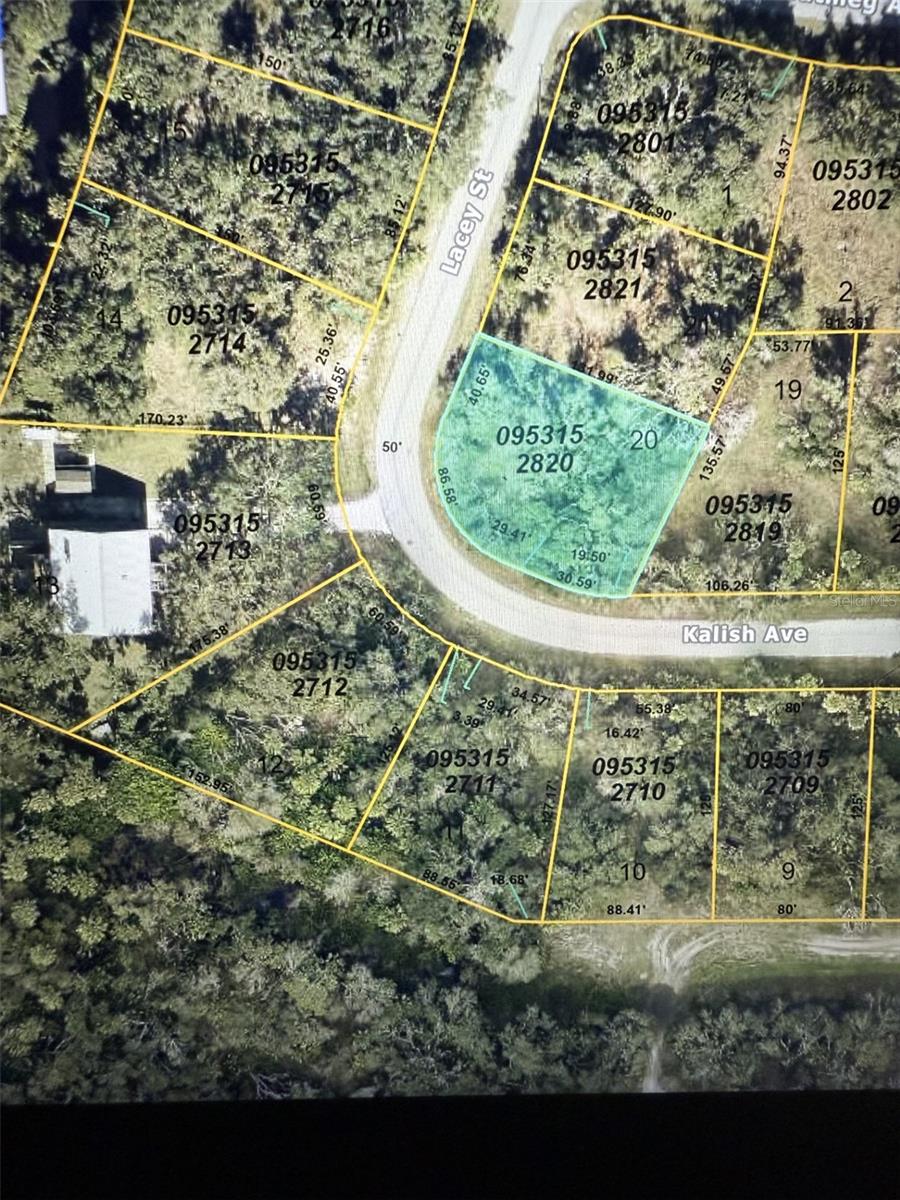 No HOA, No Deed Restrictions, No CDDs! Build your dream home on this OVERSIZED LOT of North Port. Enjoy plenty of space and a prime location near shopping centers, sandy beaches, restaurants, and golf courses. Don’t miss this rare opportunity!