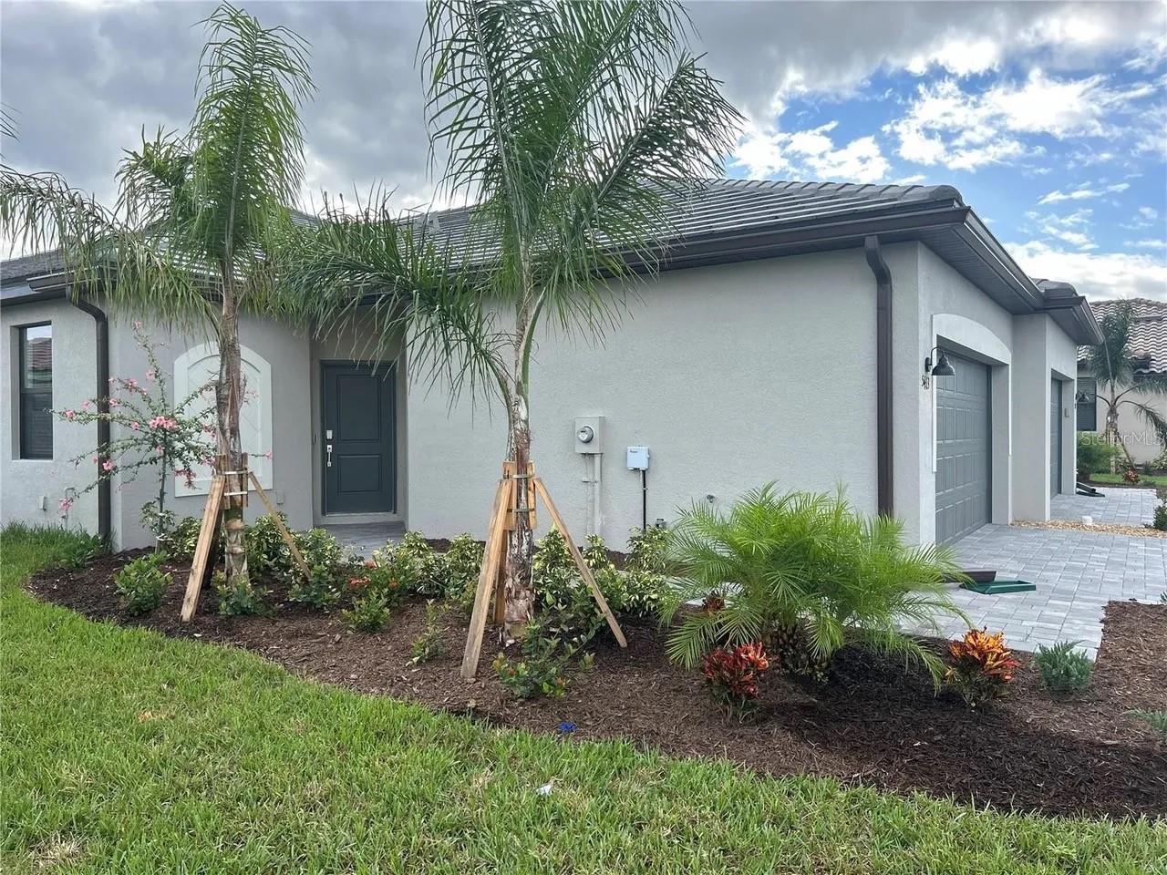 LORRAINE LAKES PH IIA - Residential Lease