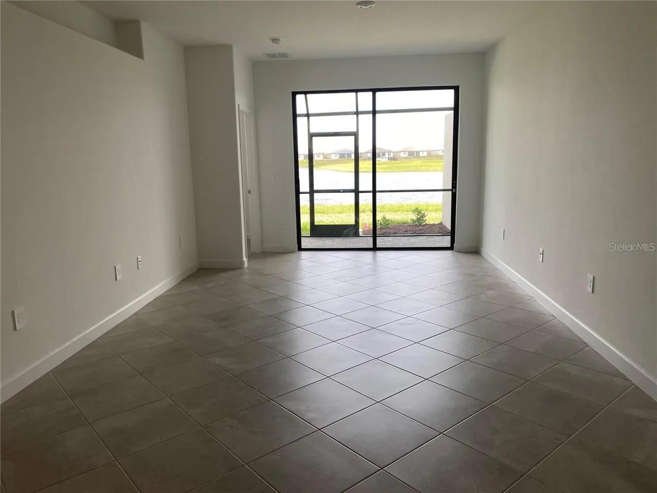 LORRAINE LAKES PH IIA - Residential Lease