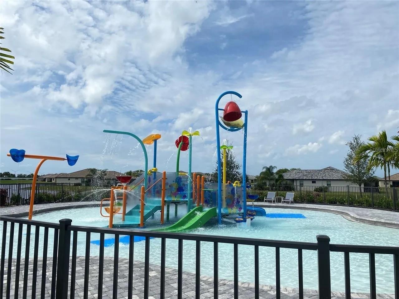 LORRAINE LAKES PH IIA - Residential Lease