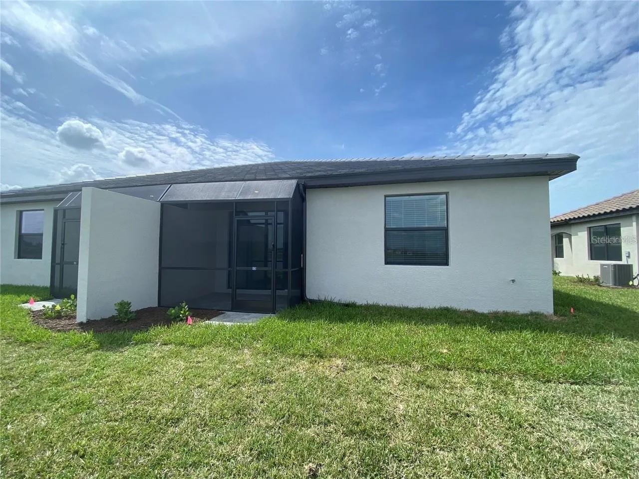 LORRAINE LAKES PH IIA - Residential Lease