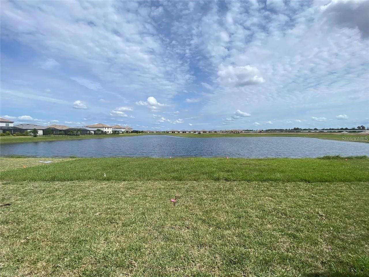 LORRAINE LAKES PH IIA - Residential Lease