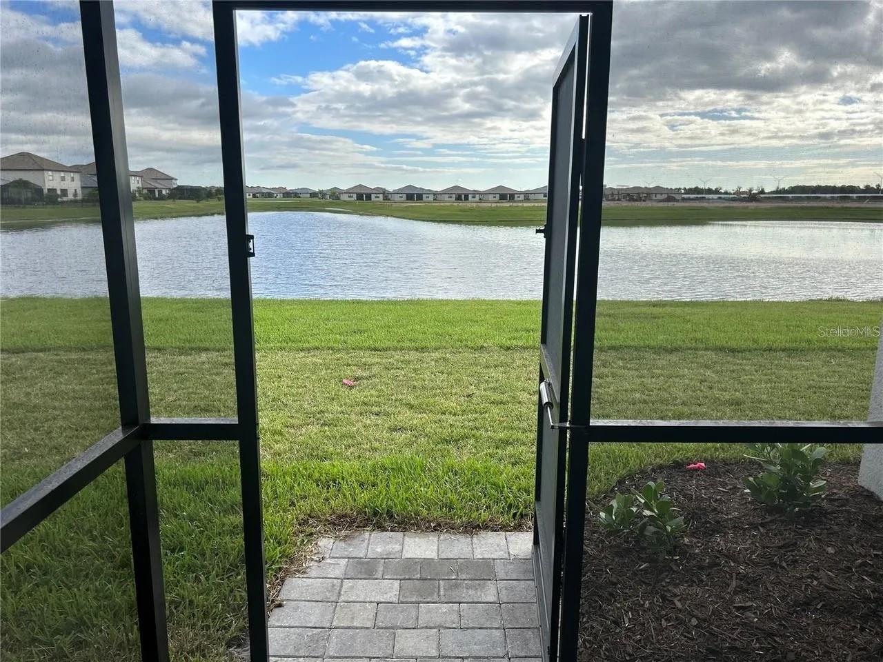 LORRAINE LAKES PH IIA - Residential Lease