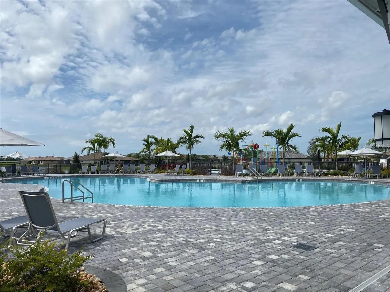 LORRAINE LAKES PH IIA - Residential Lease