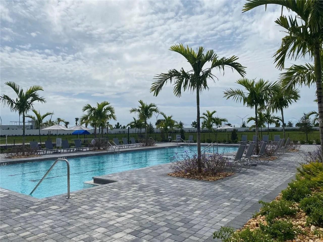LORRAINE LAKES PH IIA - Residential Lease