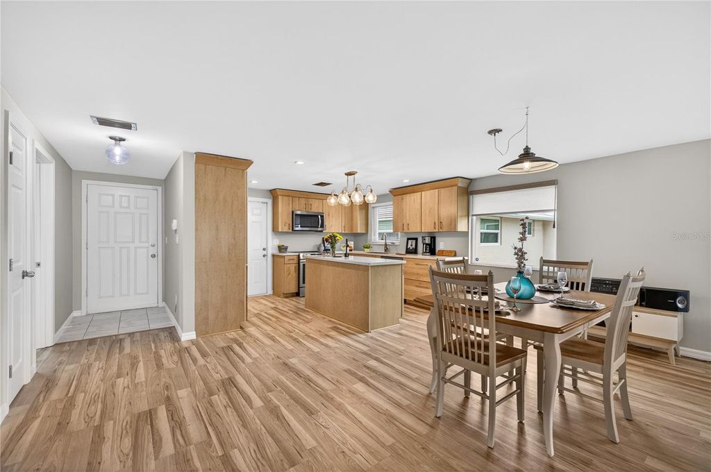 Photo of 3849 Headsail Drive, New Port Richey, FL 34652 (MLS # W7882876)