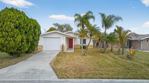 Photo of 3849 Headsail Drive, New Port Richey, FL 34652 (MLS # W7882876)