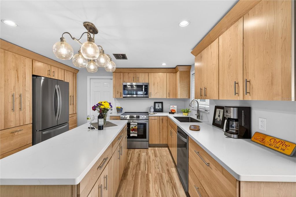 Photo of 3849 Headsail Drive, New Port Richey, FL 34652 (MLS # W7882876)