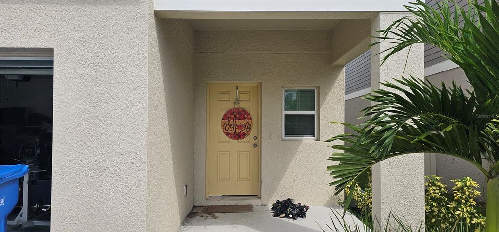 Photo of 7632 Starflower Way, Wesley Chapel, FL 33545 (MLS # TB8434097)