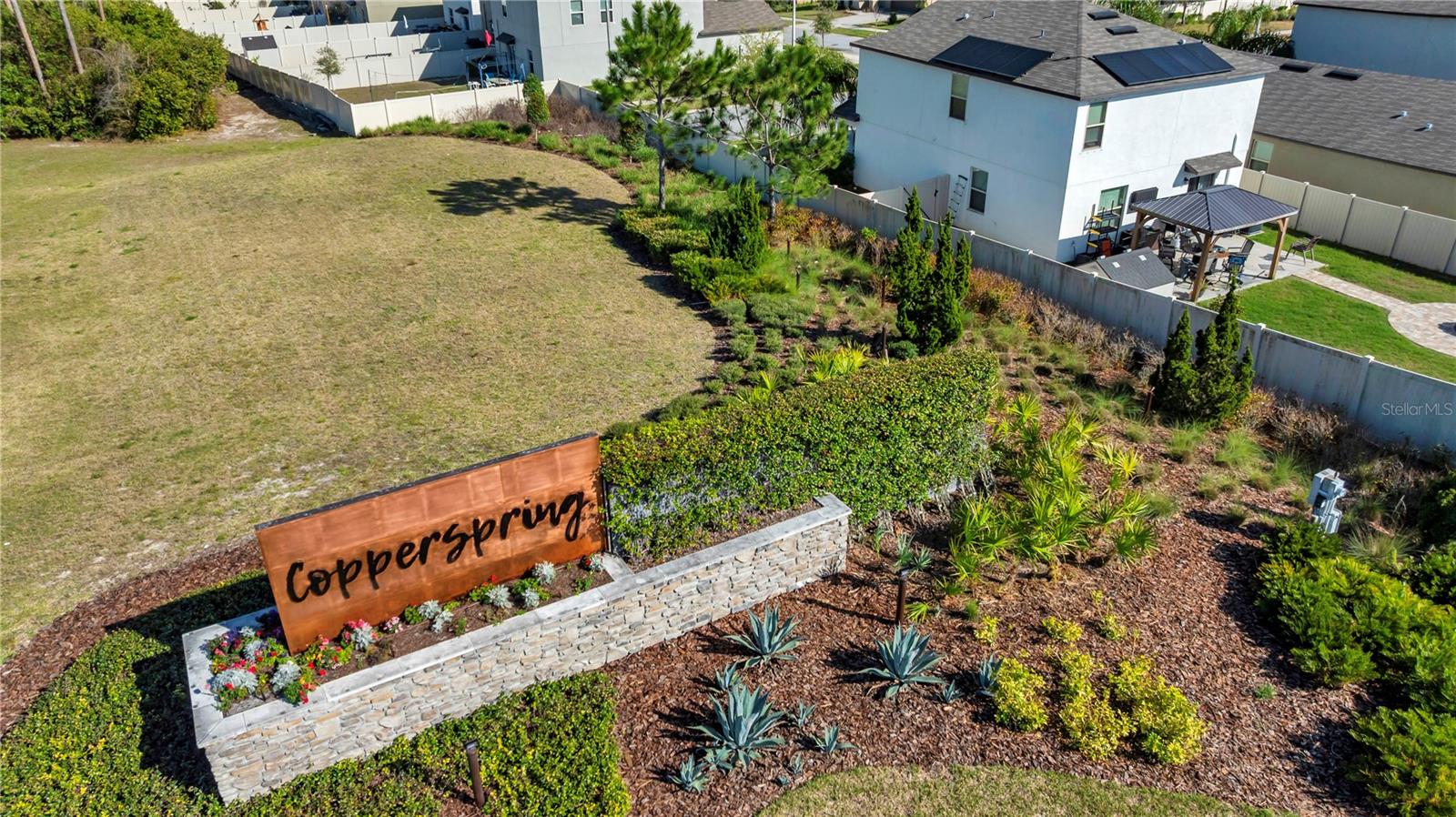 COPPERSPRING PH 3 - Residential