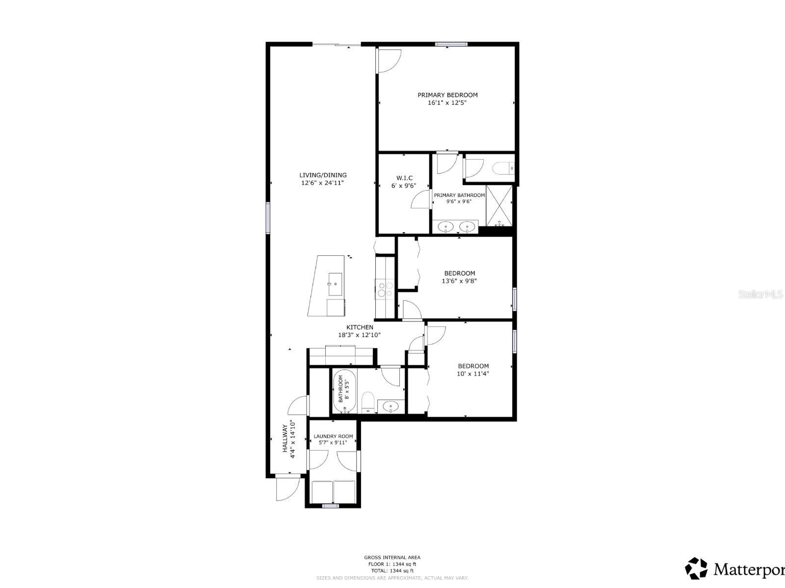COPPERSPRING PH 3 - Residential