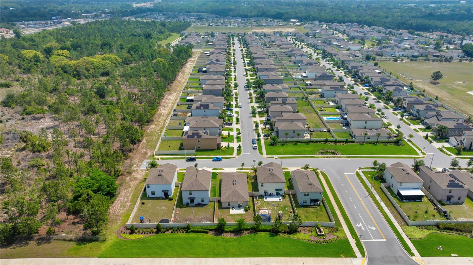 COPPERSPRING PH 3 - Residential