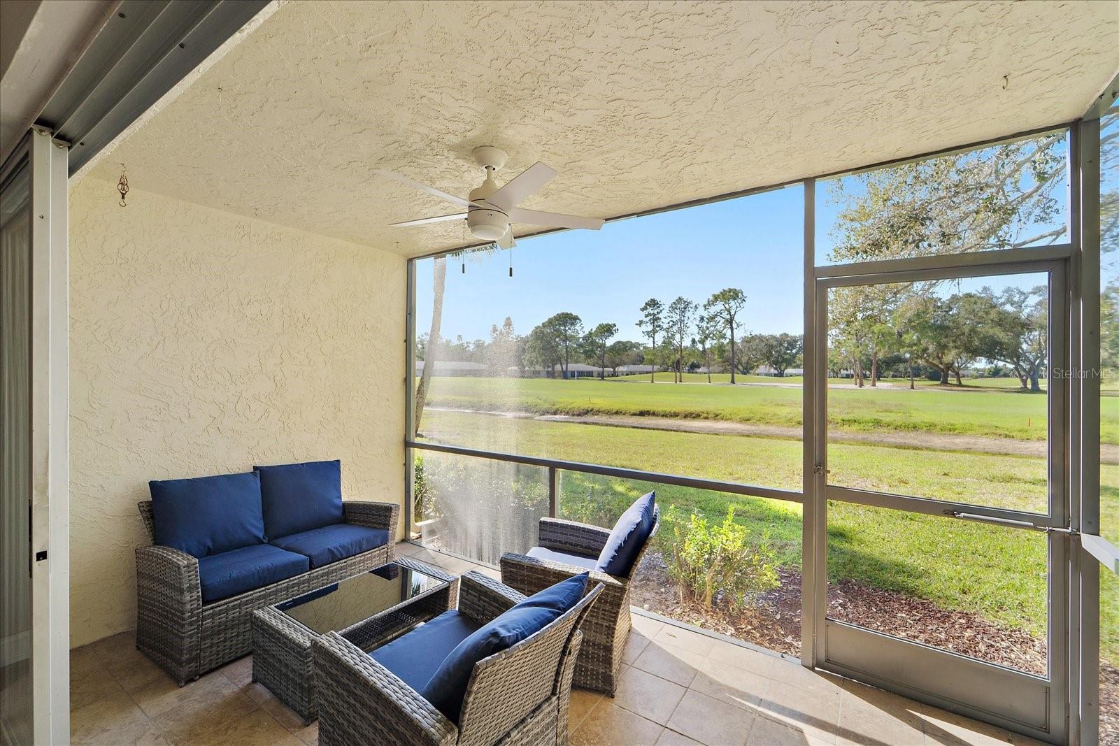 PALM-AIRE AT SARASOTA 8-B - Residential