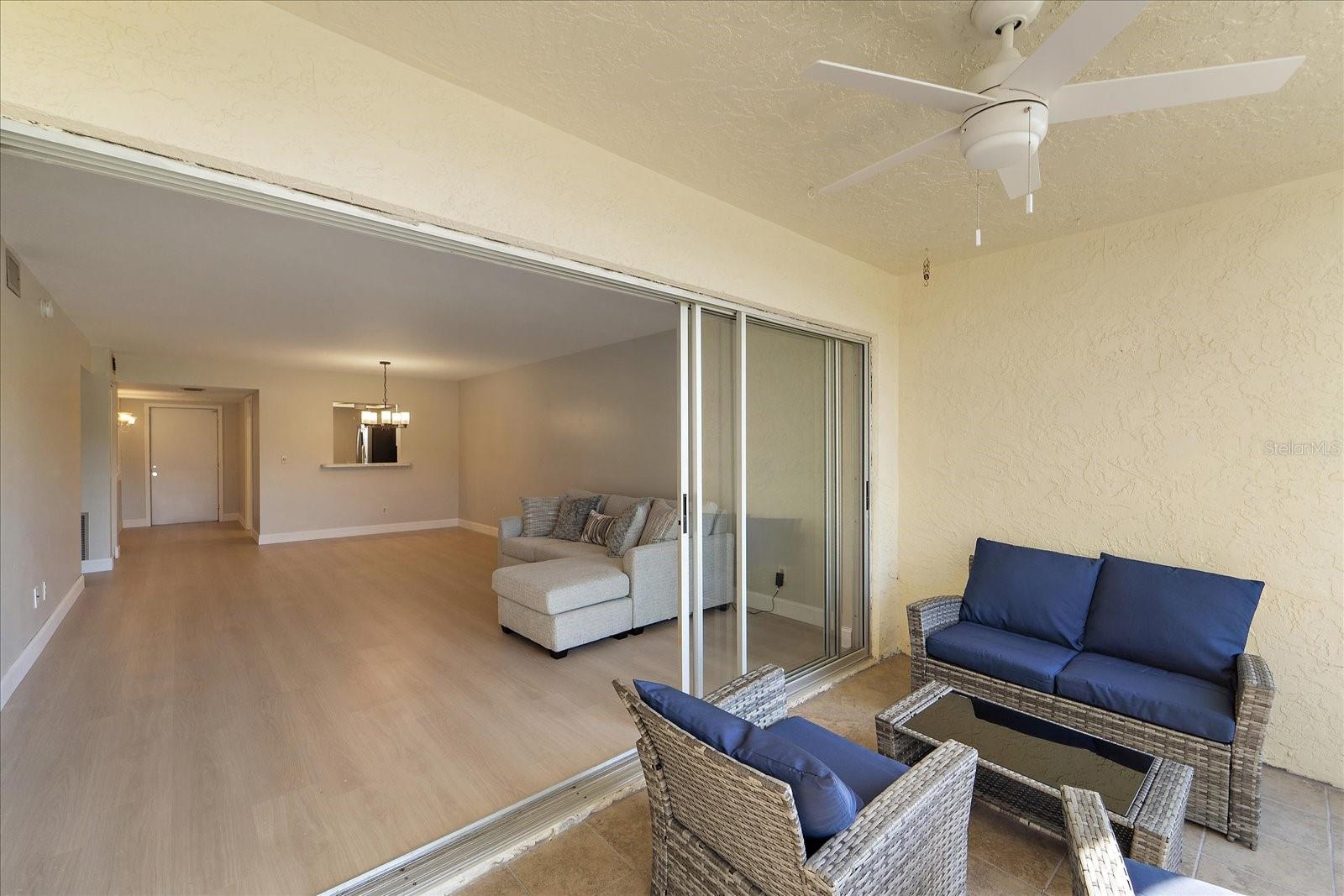 PALM-AIRE AT SARASOTA 8-B - Residential