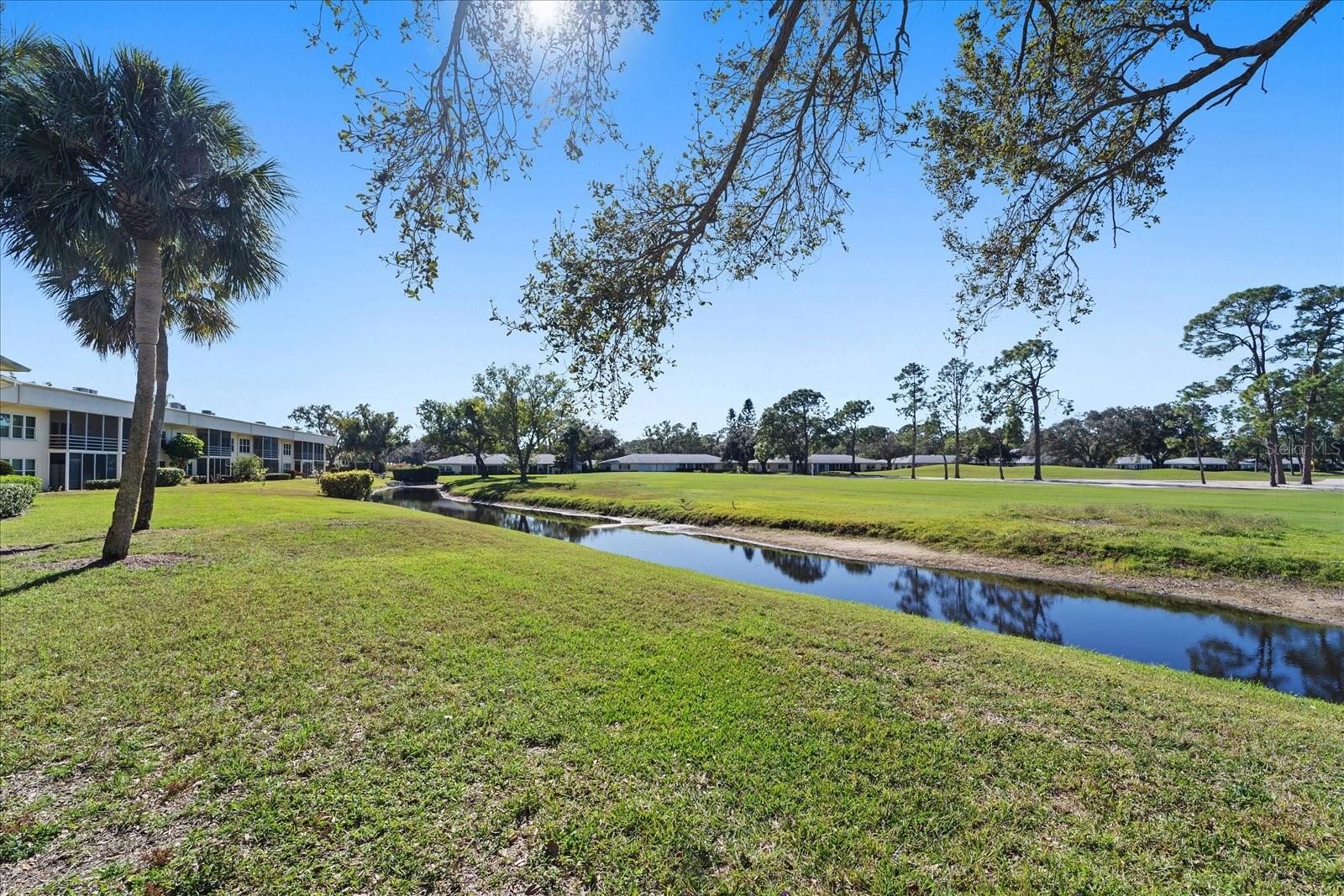 PALM-AIRE AT SARASOTA 8-B - Residential