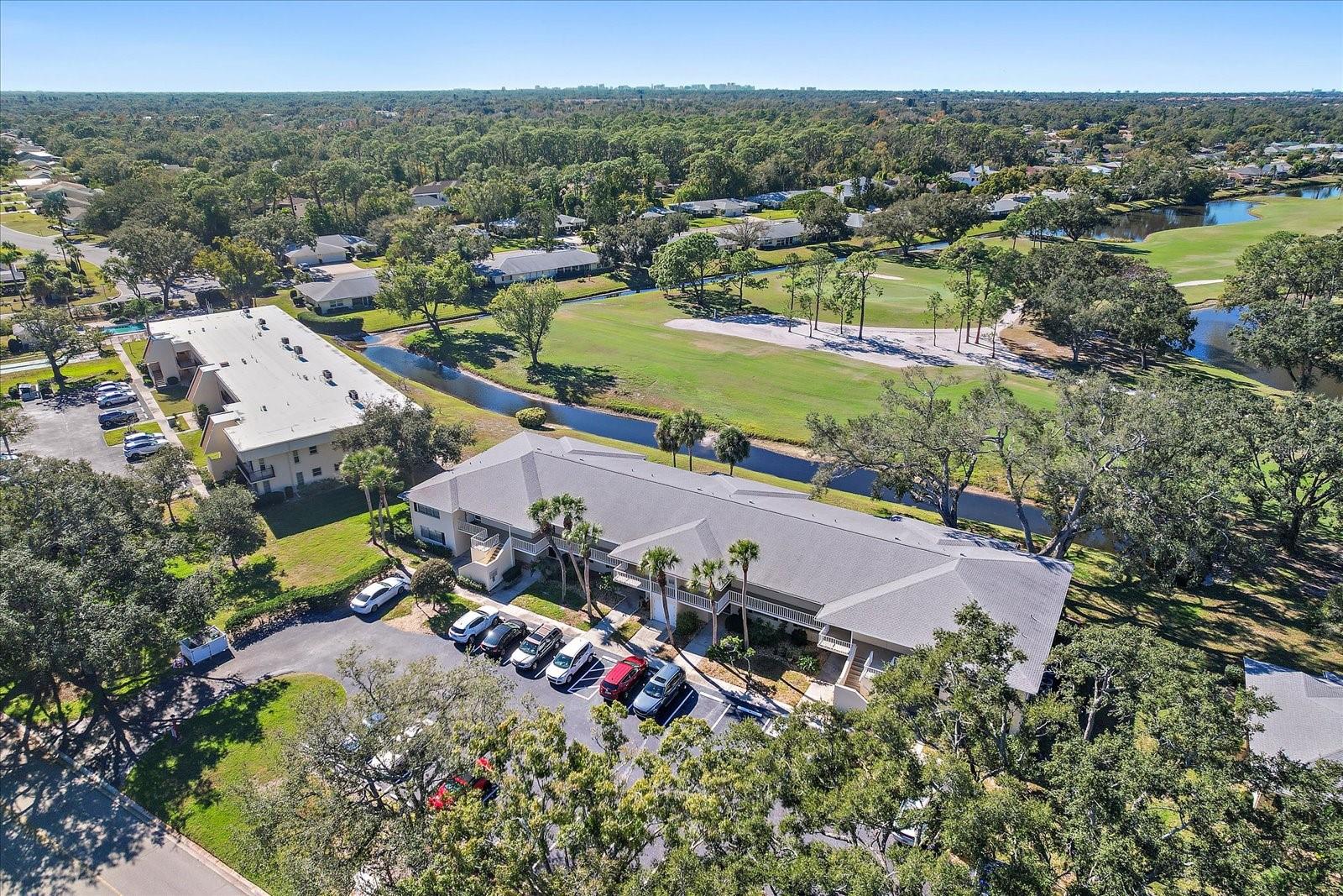 PALM-AIRE AT SARASOTA 8-B - Residential