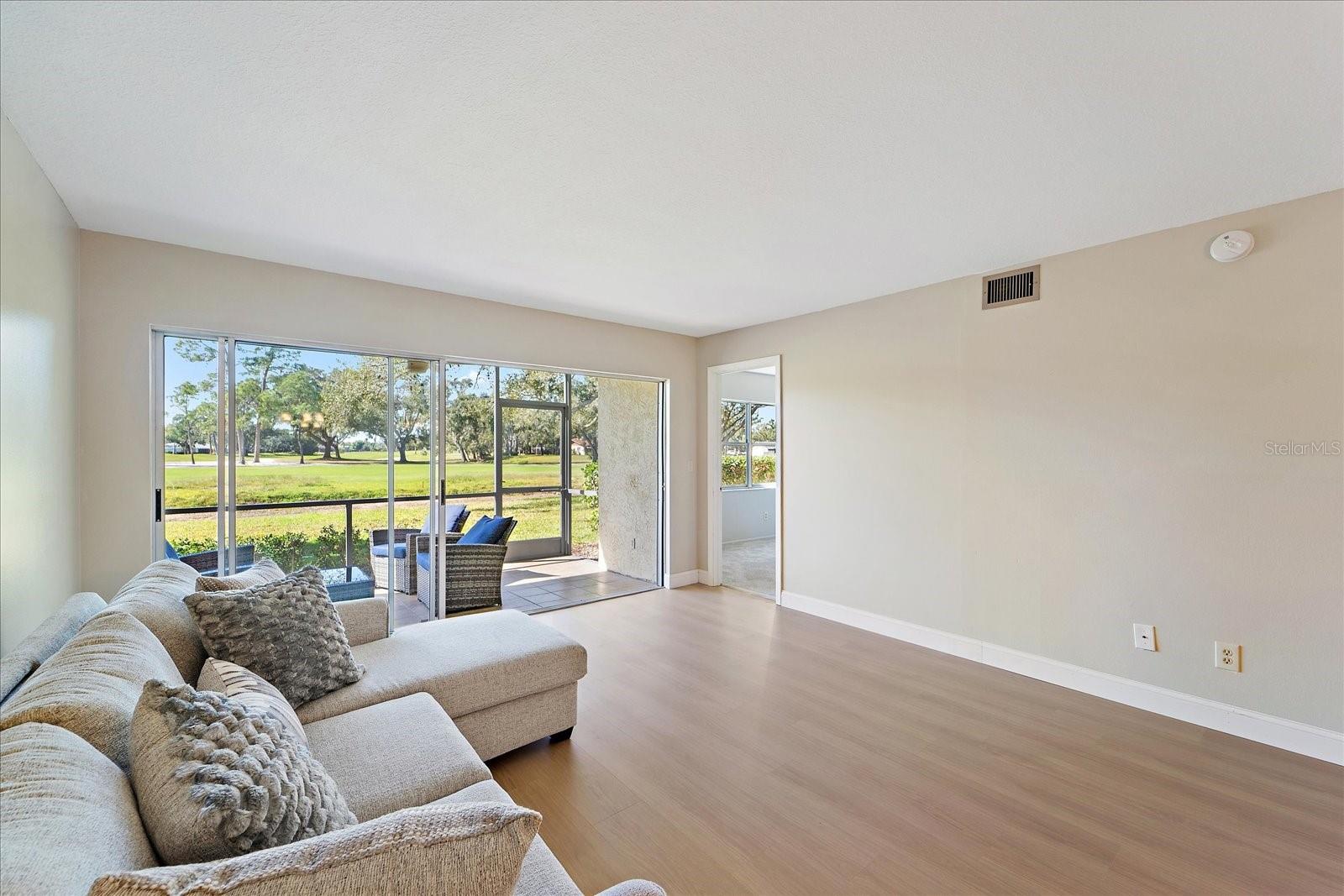 PALM-AIRE AT SARASOTA 8-B - Residential