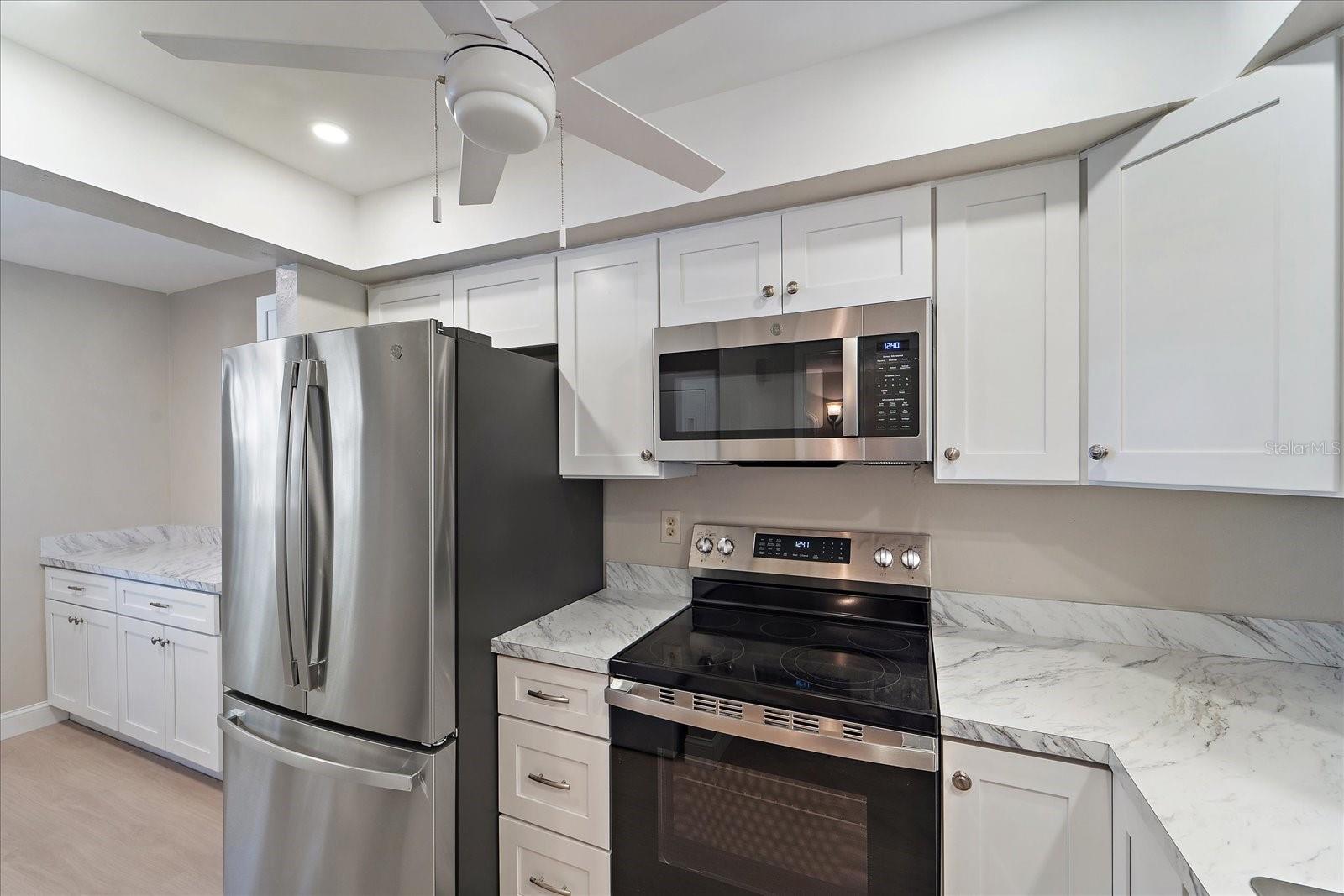 PALM-AIRE AT SARASOTA 8-B - Residential