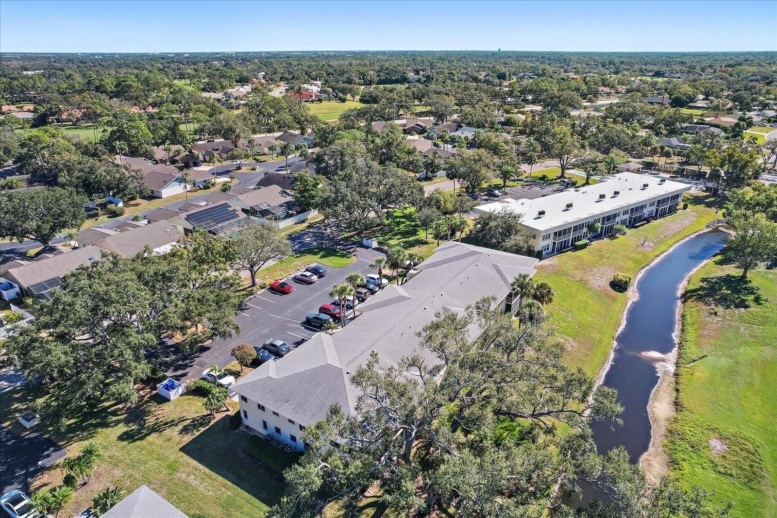 PALM-AIRE AT SARASOTA 8-B - Residential