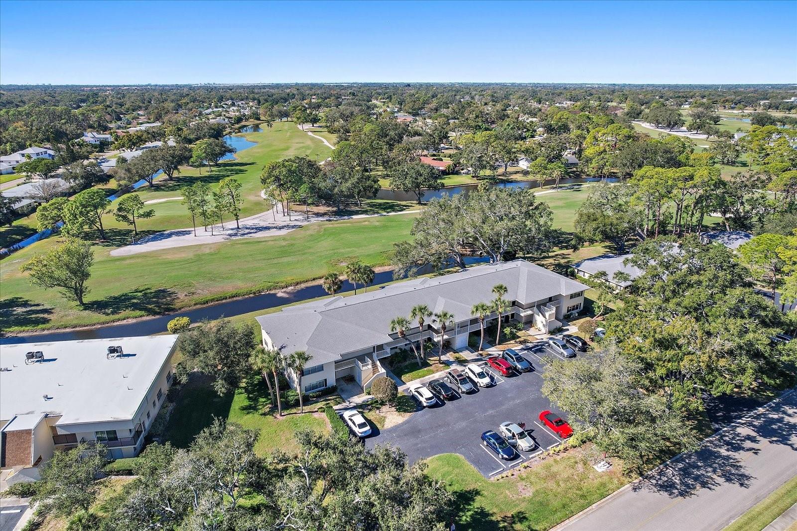 PALM-AIRE AT SARASOTA 8-B - Residential