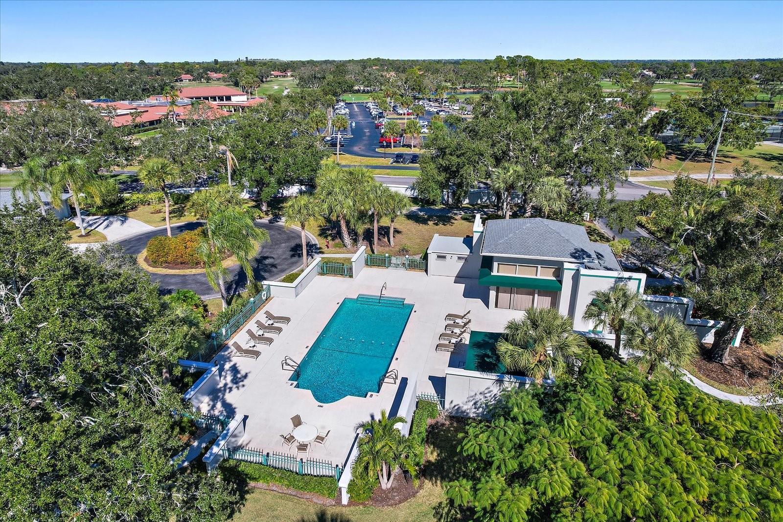 PALM-AIRE AT SARASOTA 8-B - Residential
