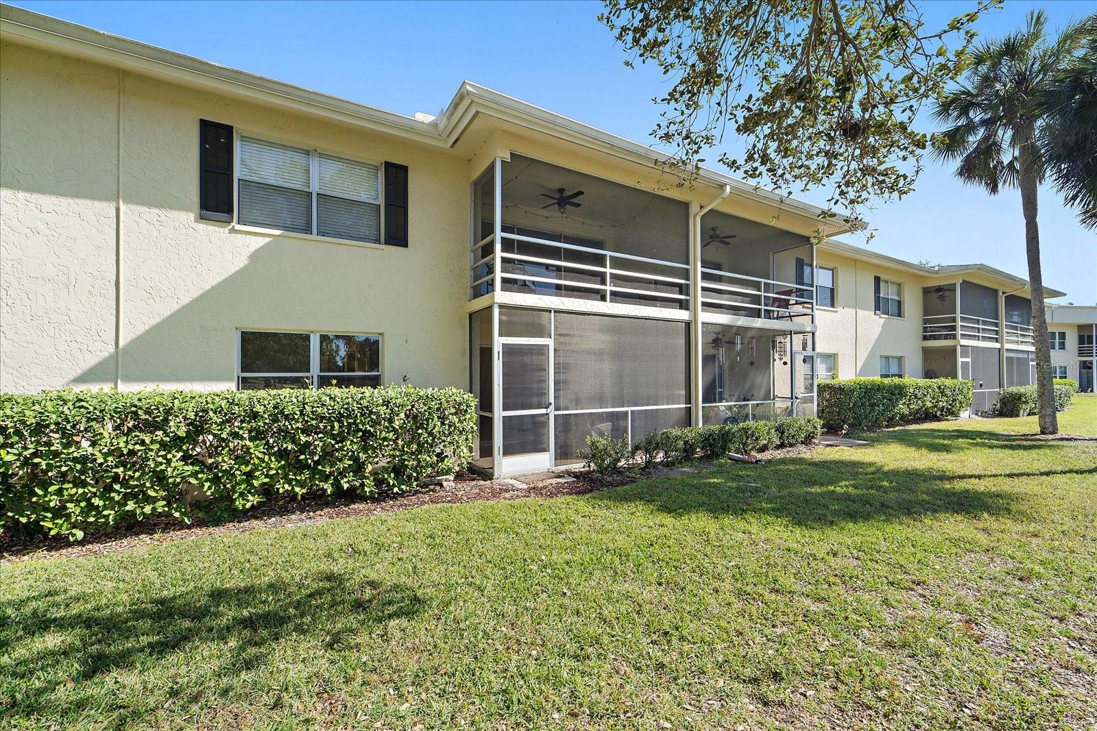 PALM-AIRE AT SARASOTA 8-B - Residential