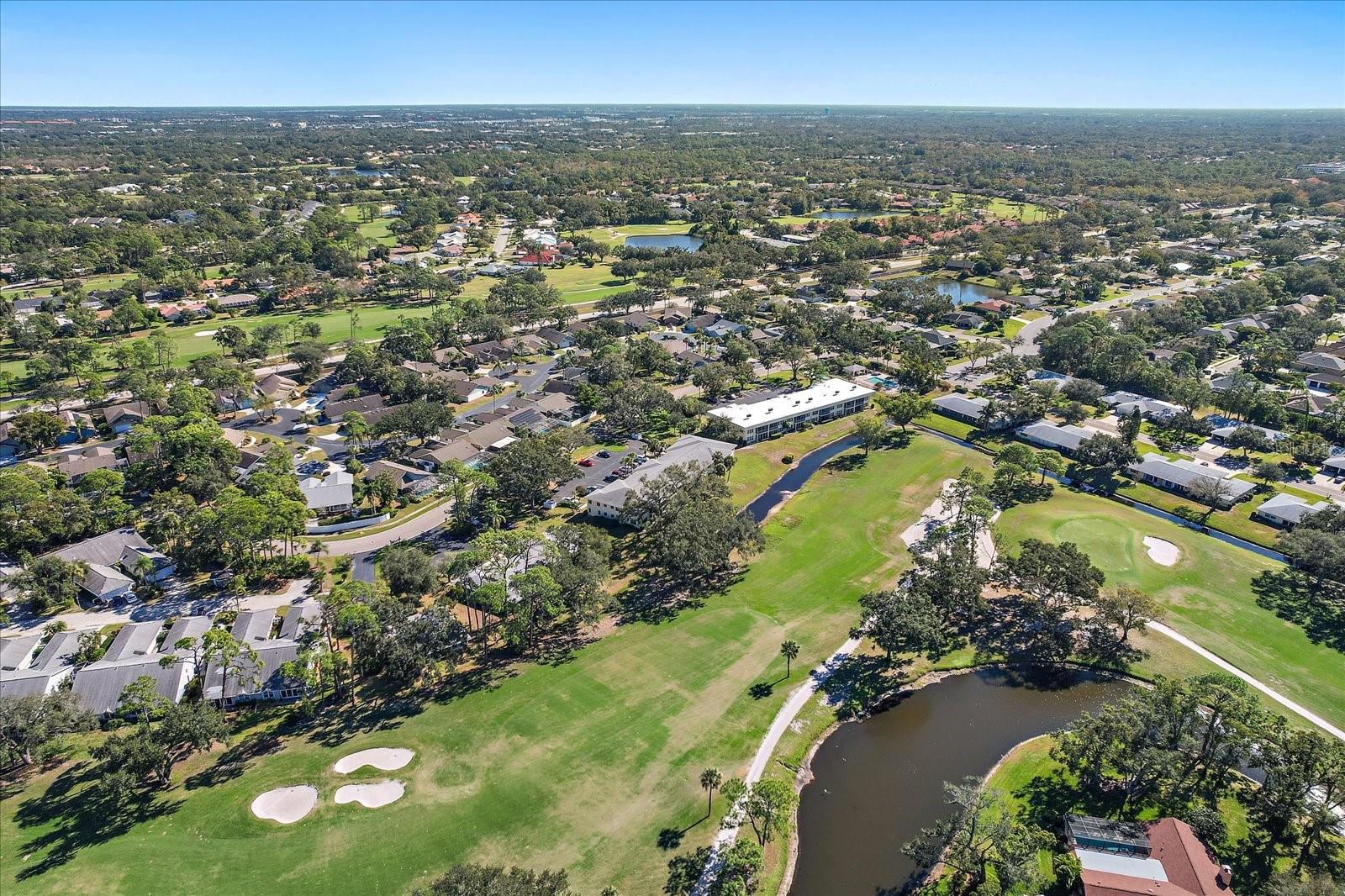 PALM-AIRE AT SARASOTA 8-B - Residential