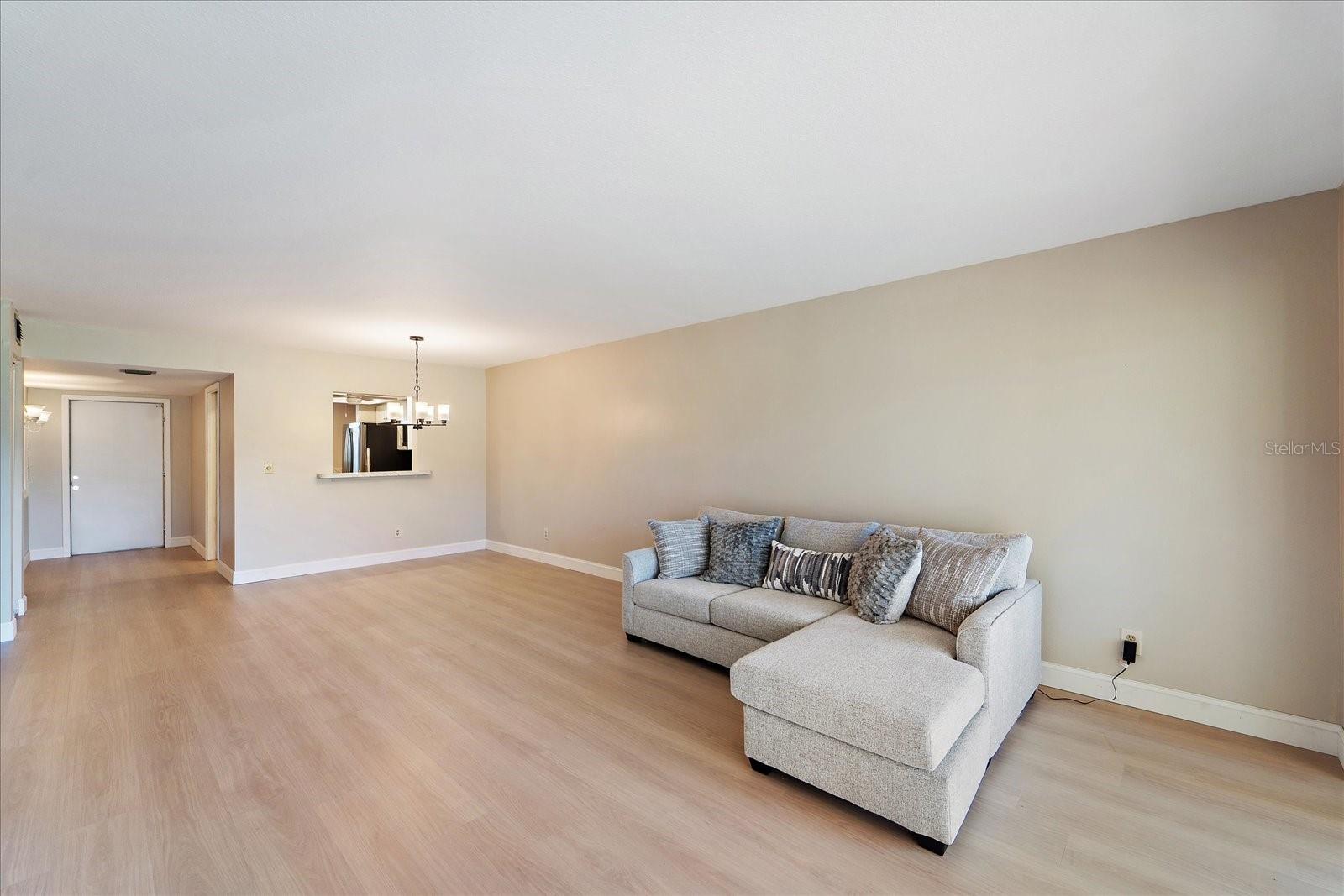 PALM-AIRE AT SARASOTA 8-B - Residential