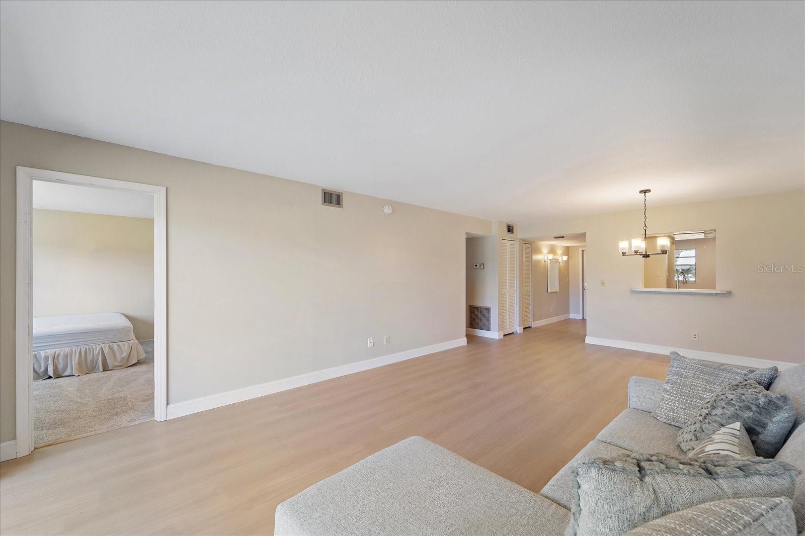 PALM-AIRE AT SARASOTA 8-B - Residential