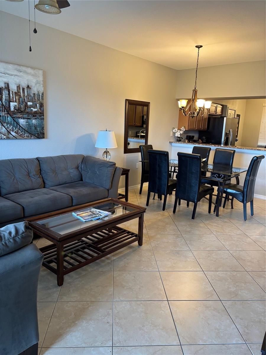RIVER STRAND - Residential Lease