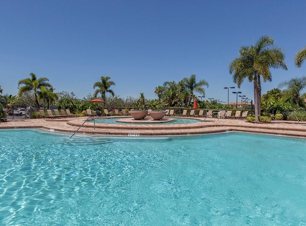 RIVER STRAND - Residential Lease
