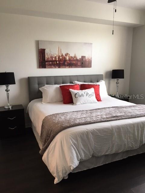 RIVER STRAND - Residential Lease