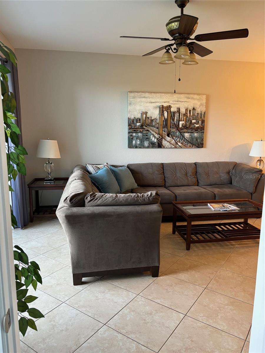 RIVER STRAND - Residential Lease
