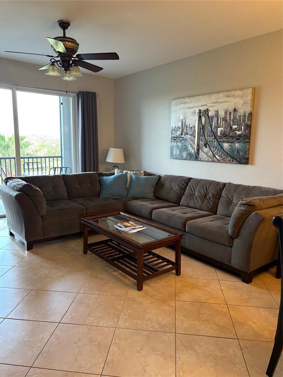 RIVER STRAND - Residential Lease
