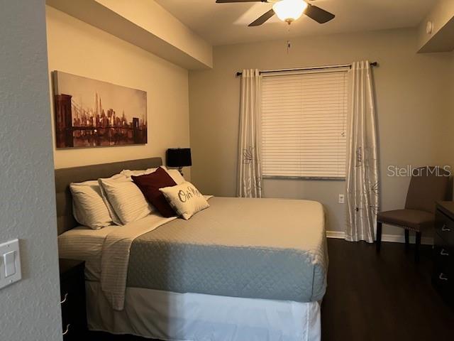 RIVER STRAND - Residential Lease